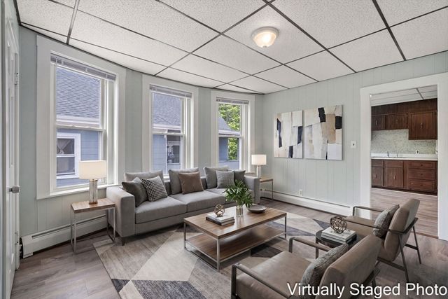 100 Fourth Avenue, Lowell, MA 01854