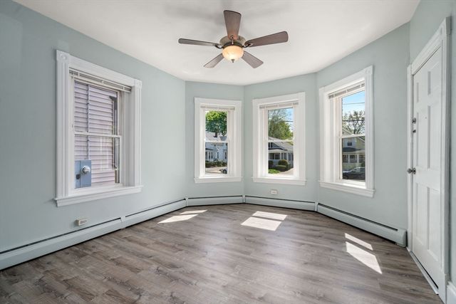 100 Fourth Avenue, Lowell, MA 01854