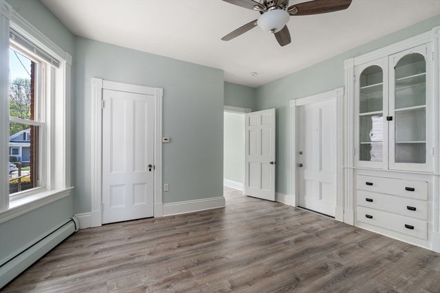 100 Fourth Avenue, Lowell, MA 01854