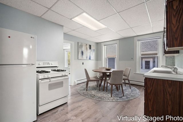 100 Fourth Avenue, Lowell, MA 01854
