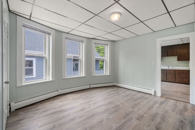 100 Fourth Avenue, Lowell, MA 01854
