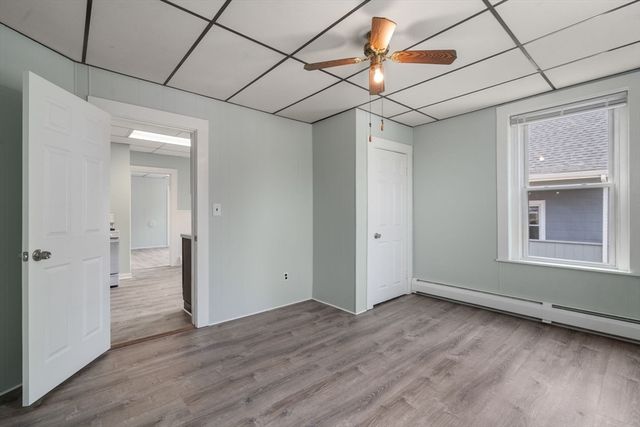 100 Fourth Avenue, Lowell, MA 01854
