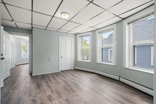 100 Fourth Avenue, Lowell, MA 01854