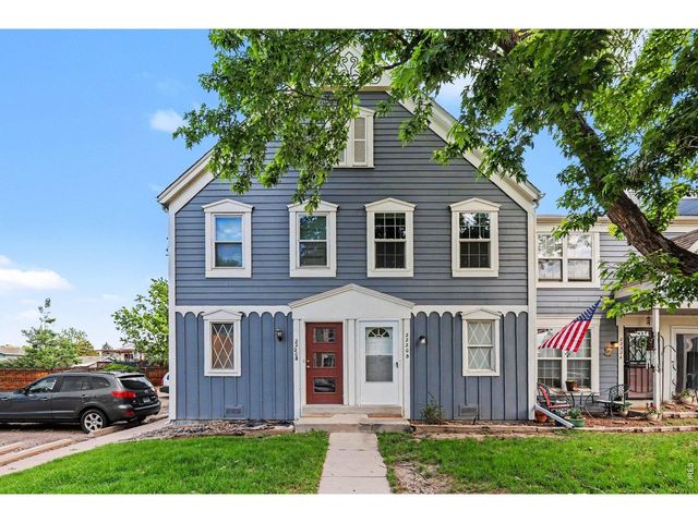 2220 S Jasper Way B, Aurora, CO 80013