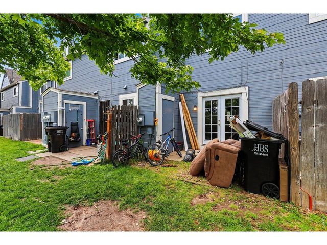 2220 S Jasper Way B, Aurora, CO 80013