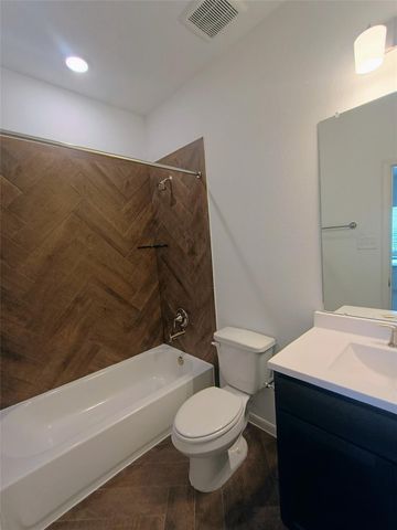 15924 Cy Young Court, Splendora, TX 77372