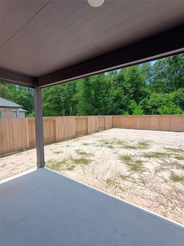 15924 Cy Young Court, Splendora, TX 77372