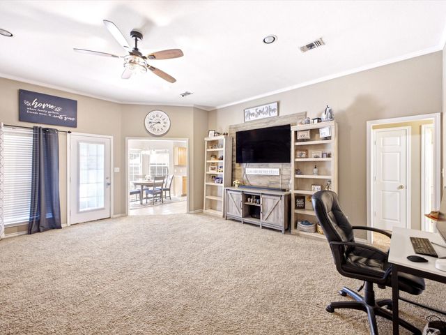928 Calder Street, Howe, TX 75459