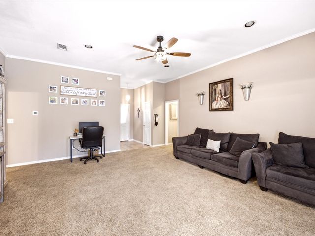 928 Calder Street, Howe, TX 75459