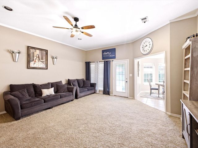 928 Calder Street, Howe, TX 75459