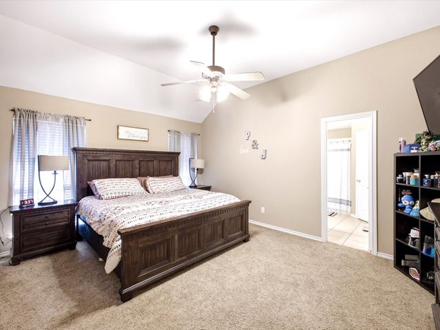 928 Calder Street, Howe, TX 75459