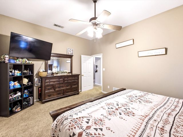 928 Calder Street, Howe, TX 75459