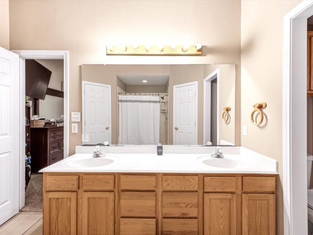 928 Calder Street, Howe, TX 75459