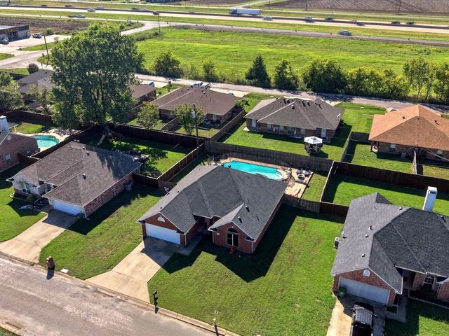 928 Calder Street, Howe, TX 75459
