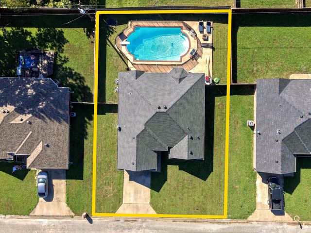 928 Calder Street, Howe, TX 75459