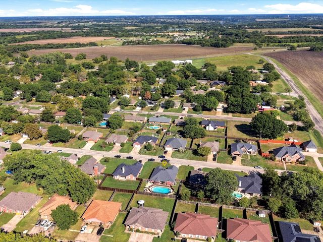 928 Calder Street, Howe, TX 75459