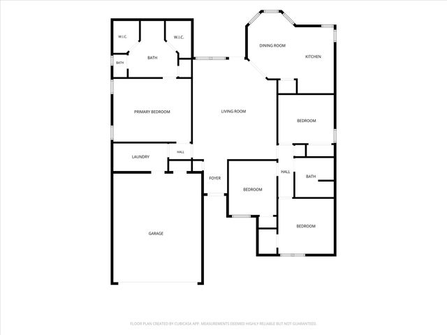 928 Calder Street, Howe, TX 75459