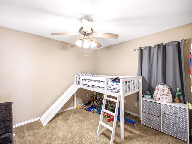 928 Calder Street, Howe, TX 75459