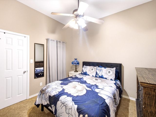 928 Calder Street, Howe, TX 75459