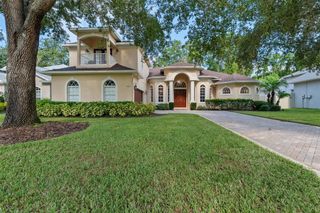 1753 CROOKED OAK LANE, Lutz, FL 33559