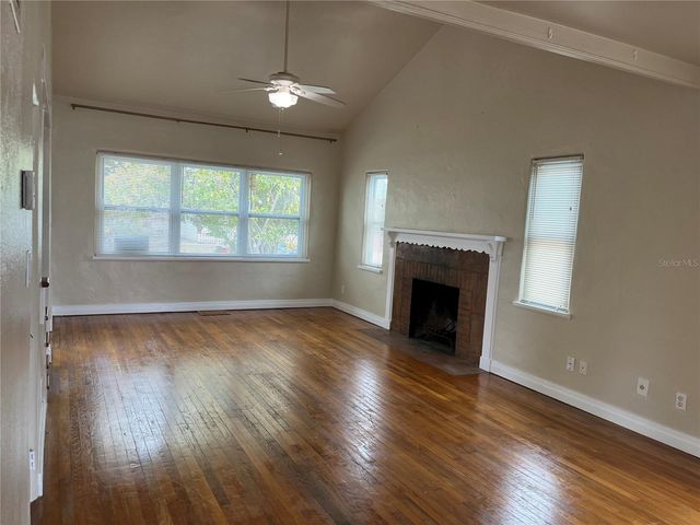 2730 DARTMOUTH AVENUE N, St Petersburg, FL 33713