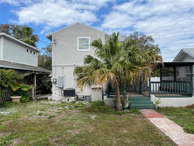 2730 DARTMOUTH AVENUE N, St Petersburg, FL 33713