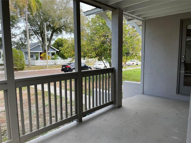 2730 DARTMOUTH AVENUE N, St Petersburg, FL 33713