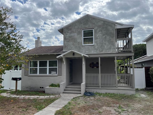 2730 DARTMOUTH AVENUE N, St Petersburg, FL 33713