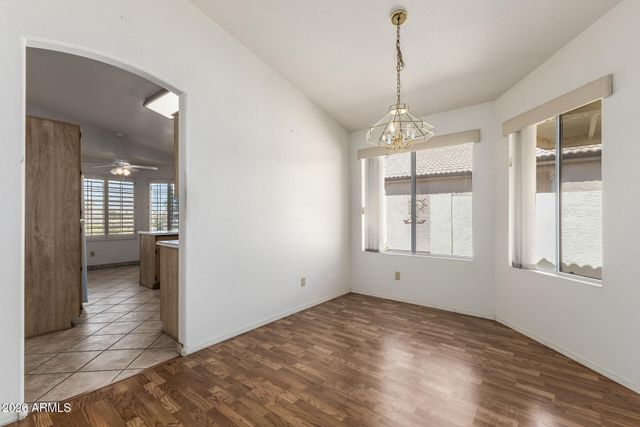 20419 N 105TH Avenue, Peoria, AZ 85382