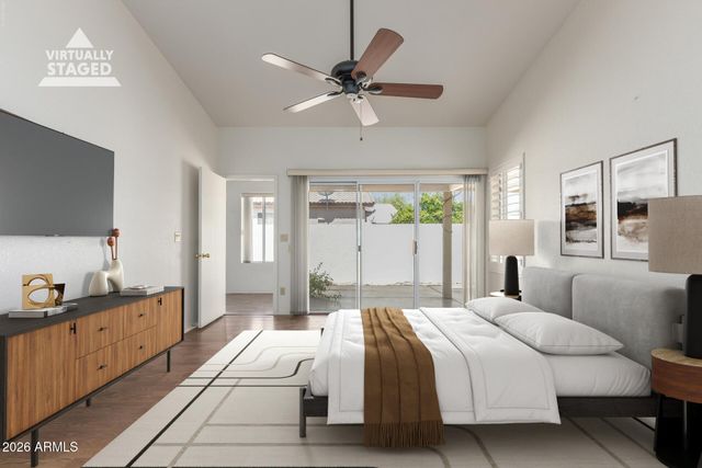 20419 N 105TH Avenue, Peoria, AZ 85382