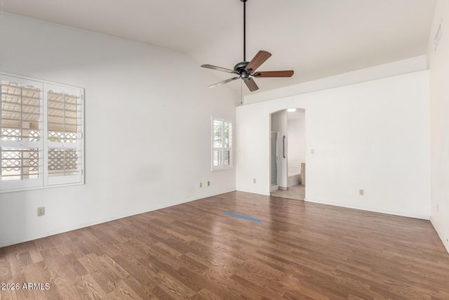 20419 N 105TH Avenue, Peoria, AZ 85382