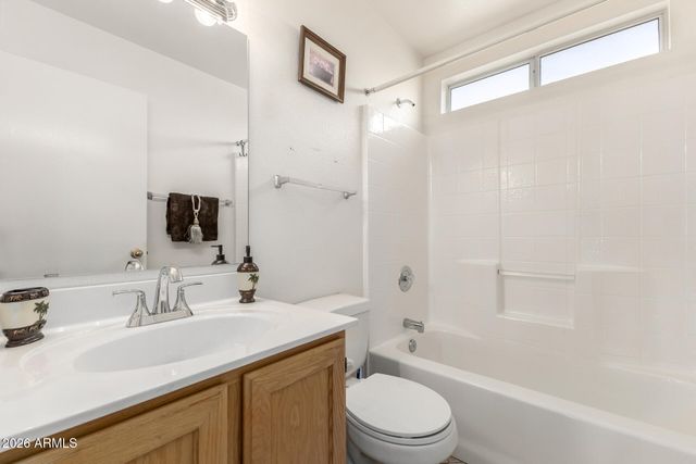 20419 N 105TH Avenue, Peoria, AZ 85382