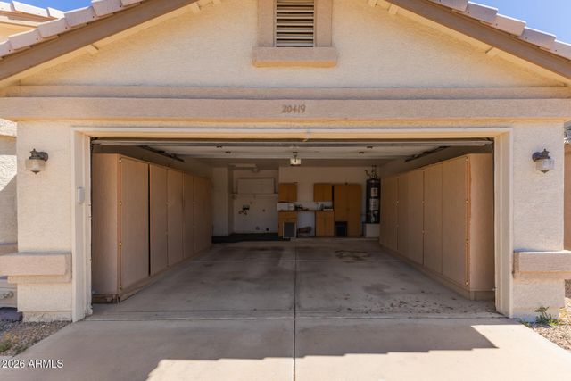 20419 N 105TH Avenue, Peoria, AZ 85382