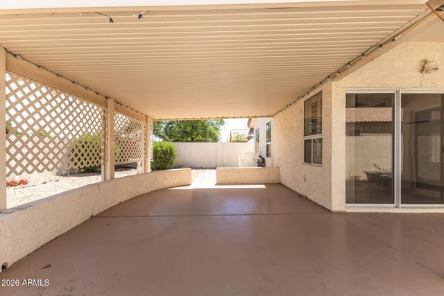 20419 N 105TH Avenue, Peoria, AZ 85382