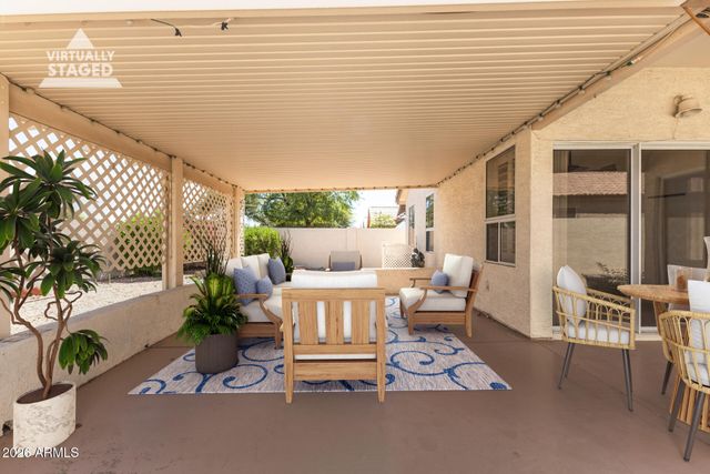 20419 N 105TH Avenue, Peoria, AZ 85382