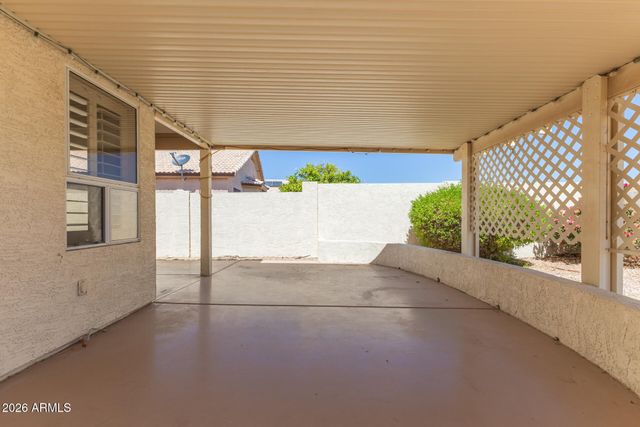 20419 N 105TH Avenue, Peoria, AZ 85382