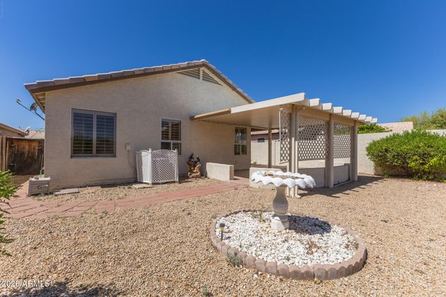 20419 N 105TH Avenue, Peoria, AZ 85382