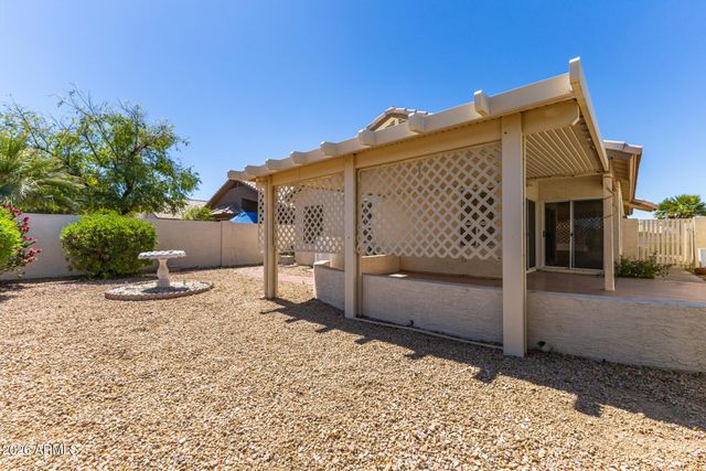 20419 N 105TH Avenue, Peoria, AZ 85382