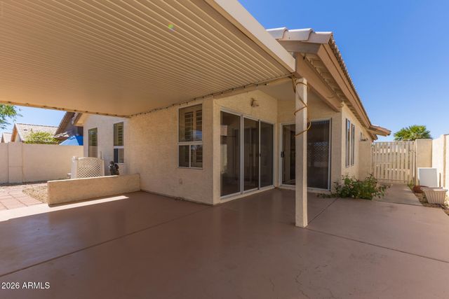 20419 N 105TH Avenue, Peoria, AZ 85382