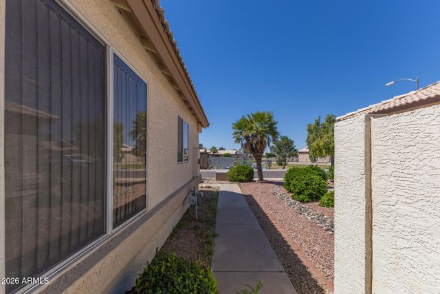 20419 N 105TH Avenue, Peoria, AZ 85382