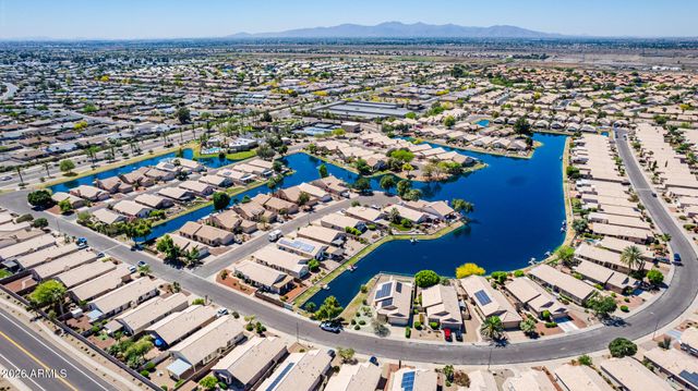 20419 N 105TH Avenue, Peoria, AZ 85382