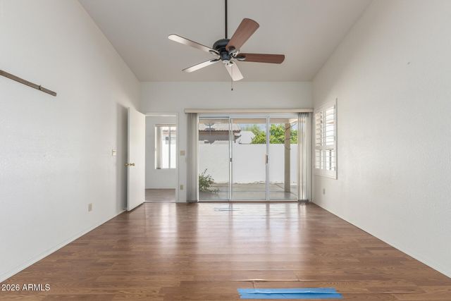 20419 N 105TH Avenue, Peoria, AZ 85382