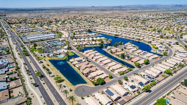 20419 N 105TH Avenue, Peoria, AZ 85382