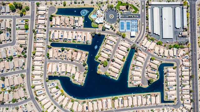 20419 N 105TH Avenue, Peoria, AZ 85382