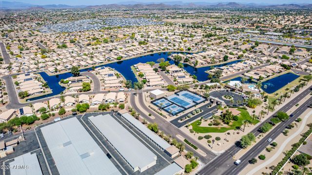 20419 N 105TH Avenue, Peoria, AZ 85382