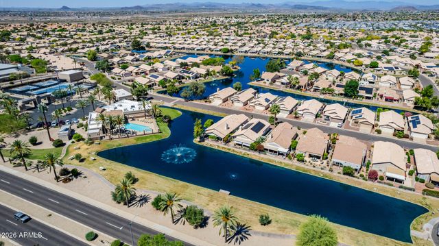 20419 N 105TH Avenue, Peoria, AZ 85382