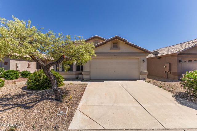 20419 N 105TH Avenue, Peoria, AZ 85382