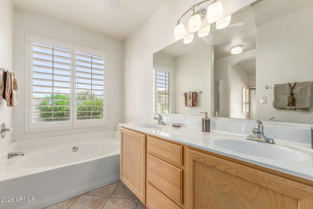 20419 N 105TH Avenue, Peoria, AZ 85382