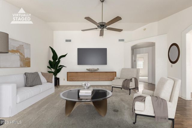 20419 N 105TH Avenue, Peoria, AZ 85382