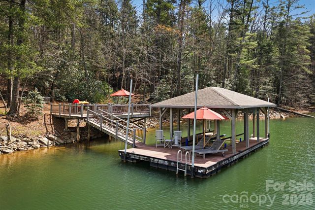 2007 Old Wildlife Club Drive 4, Nebo, NC 28761
